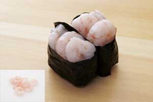 甘海老グリムキ