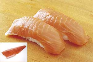 サーモントラウト