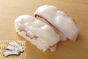 生たこスライス