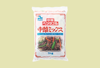 野菜 Michi Amazon.co.jp: 春菊(カット) 2㎏ (500g×4袋) 冷凍 野菜 料理店